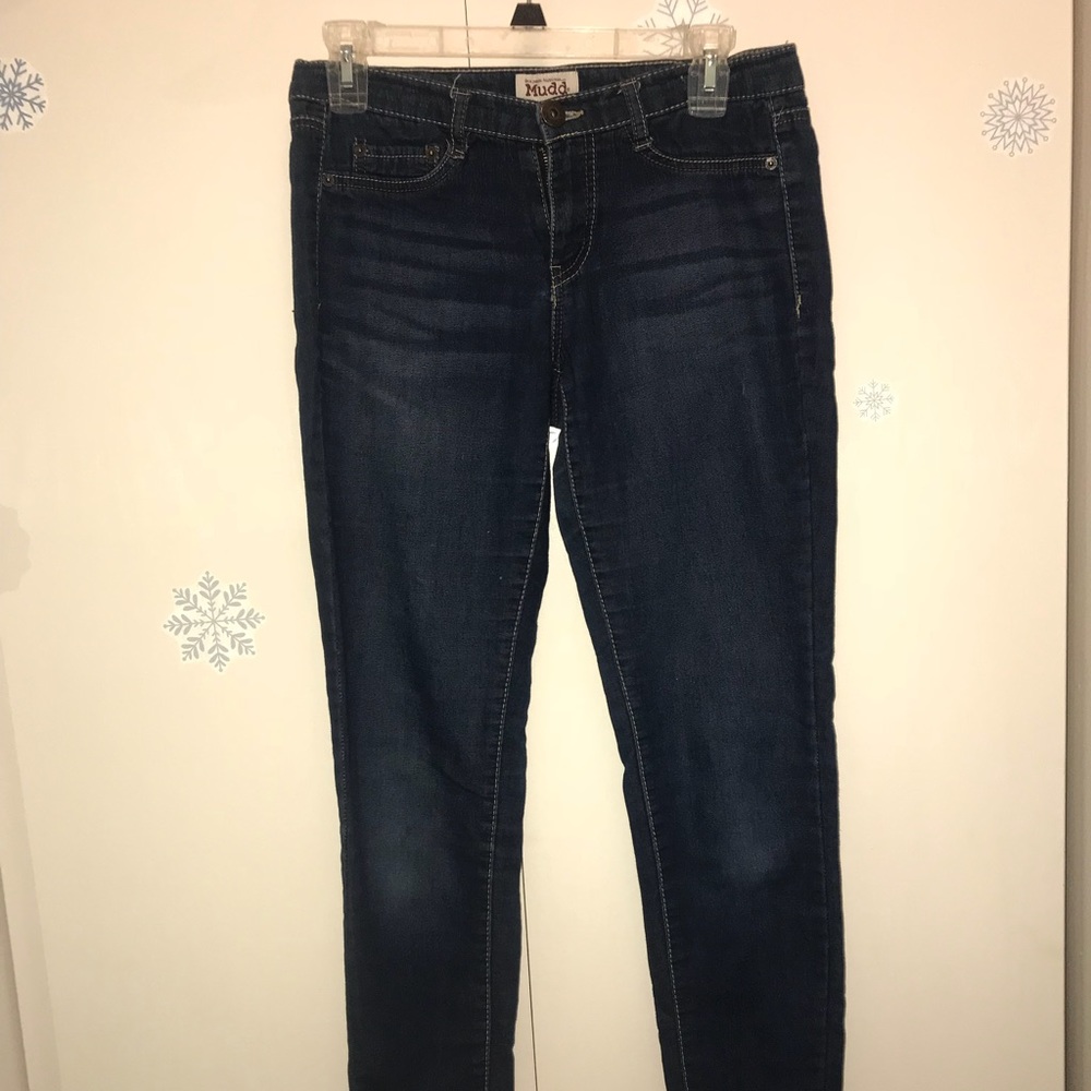 Stretch Jeans